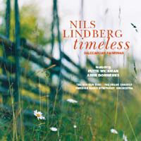 CD cover to Timeless - Dalecarlian Paintings