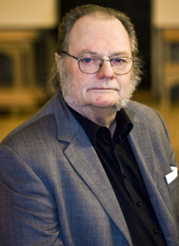 Nils Lindberg. Foto: Staffan Eriksson