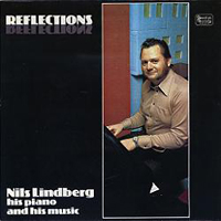 LP cover to Reflections