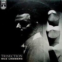 LP cover to Trisection